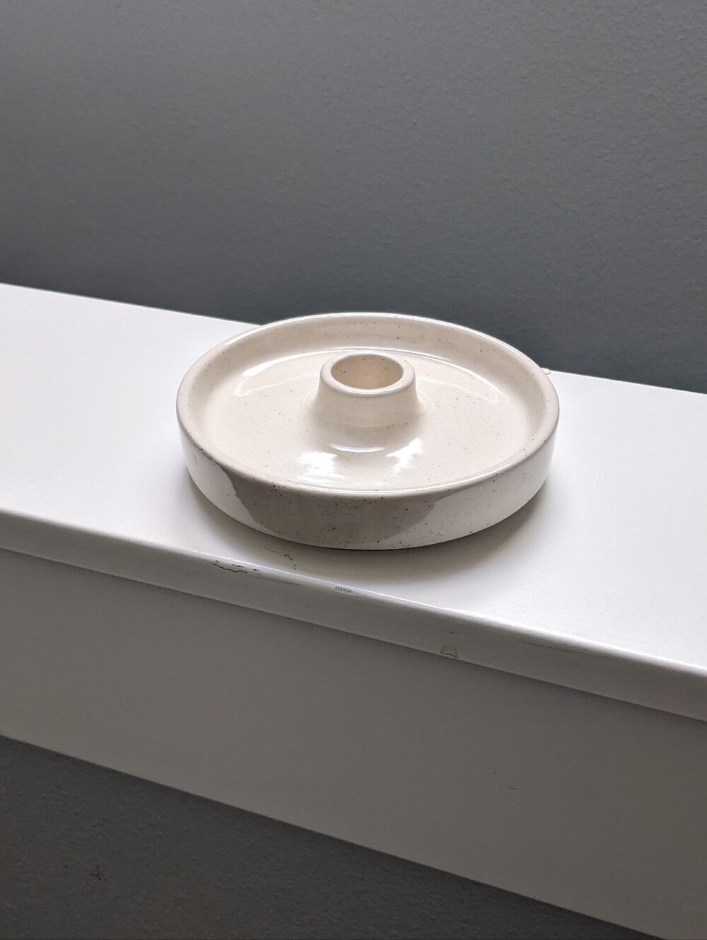 Nordic Style Taper Candle Holder